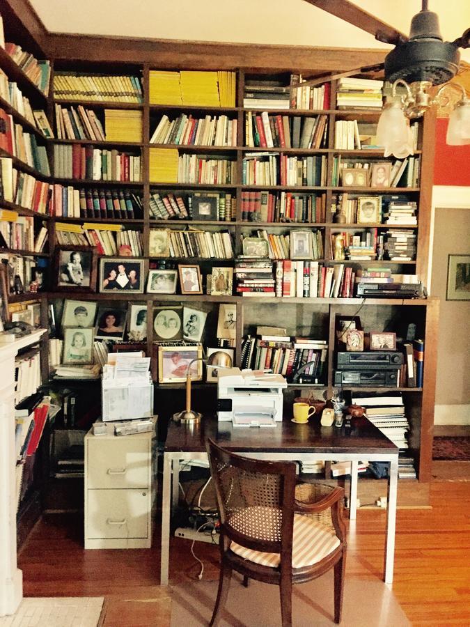 Inman Park Bed And Breakfast แอตแลนตา ภายนอก รูปภาพ