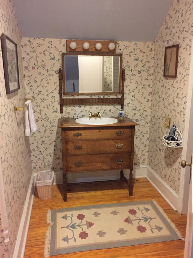 Inman Park Bed And Breakfast แอตแลนตา ภายนอก รูปภาพ