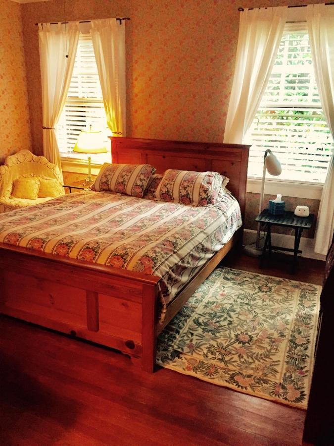 Inman Park Bed And Breakfast แอตแลนตา ห้อง รูปภาพ