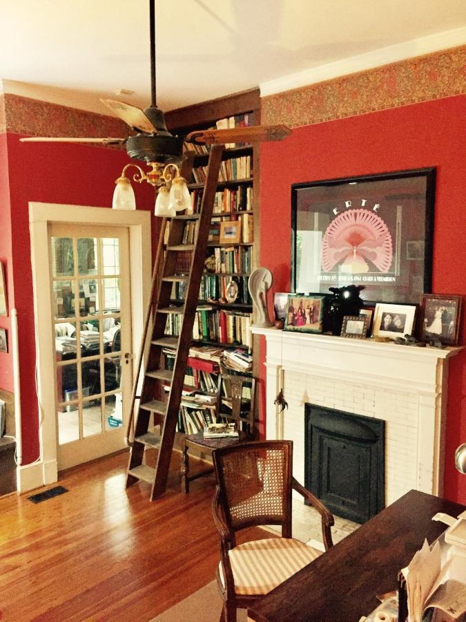 Inman Park Bed And Breakfast แอตแลนตา ห้อง รูปภาพ
